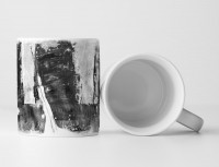 Paul Sinus Art Tasse modern Geschenkidee