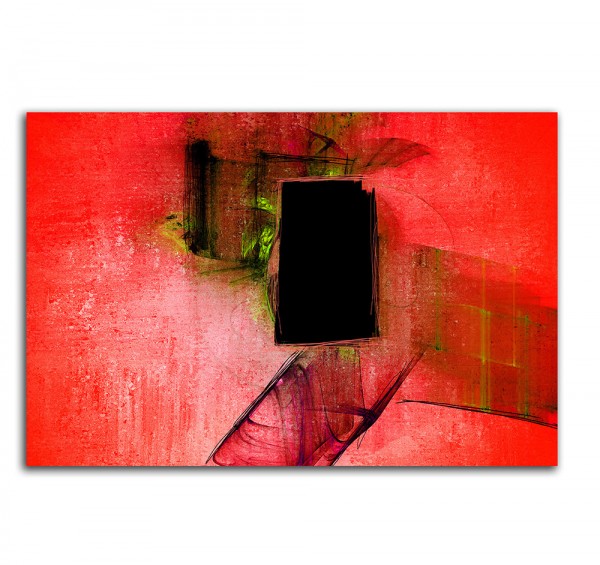 Paul Sinus Art Abstrakt242 120x80cm