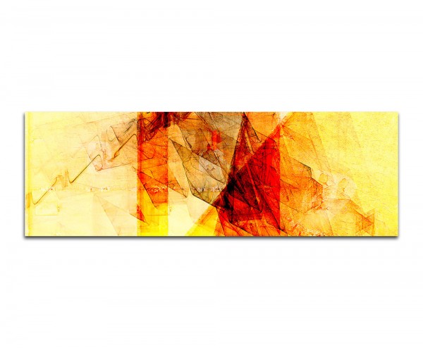 Paul Sinus Art Abstrakt241 150x50cm