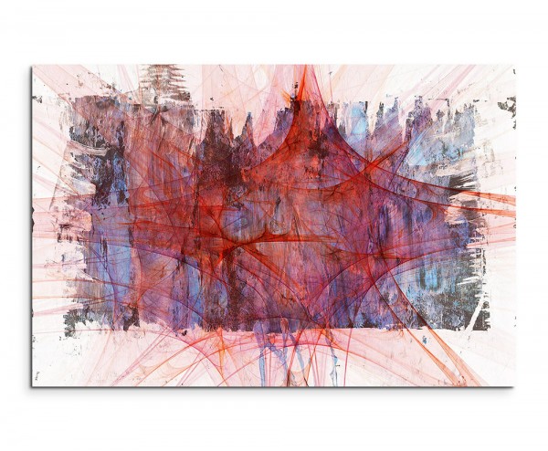 Paul Sinus Art Abstrakt 1201 120x80cm