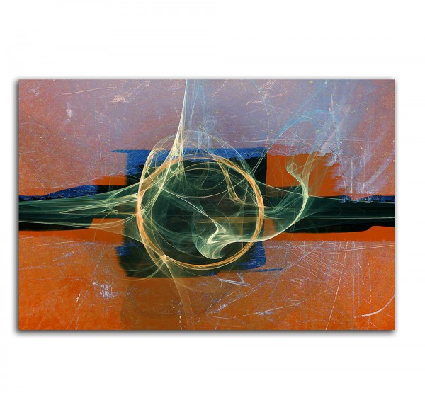 Paul Sinus Art Abstrakt030 120x80cm