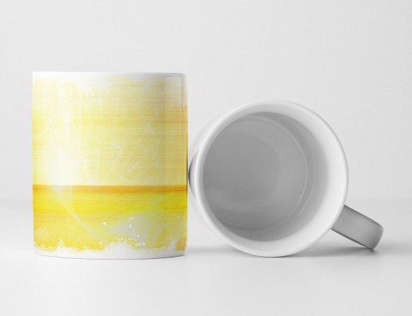 Paul Sinus Art Tasse modern Geschenkidee