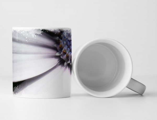 Paul Sinus Art Tasse Geschenk Fotografie - Kapkörbchen