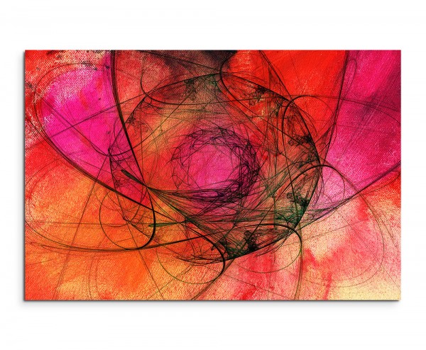 Paul Sinus Art Abstrakt 1157 120x80cm