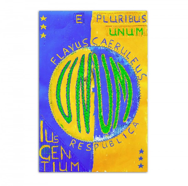 Unum, Art-Poster, 61x91cm_product