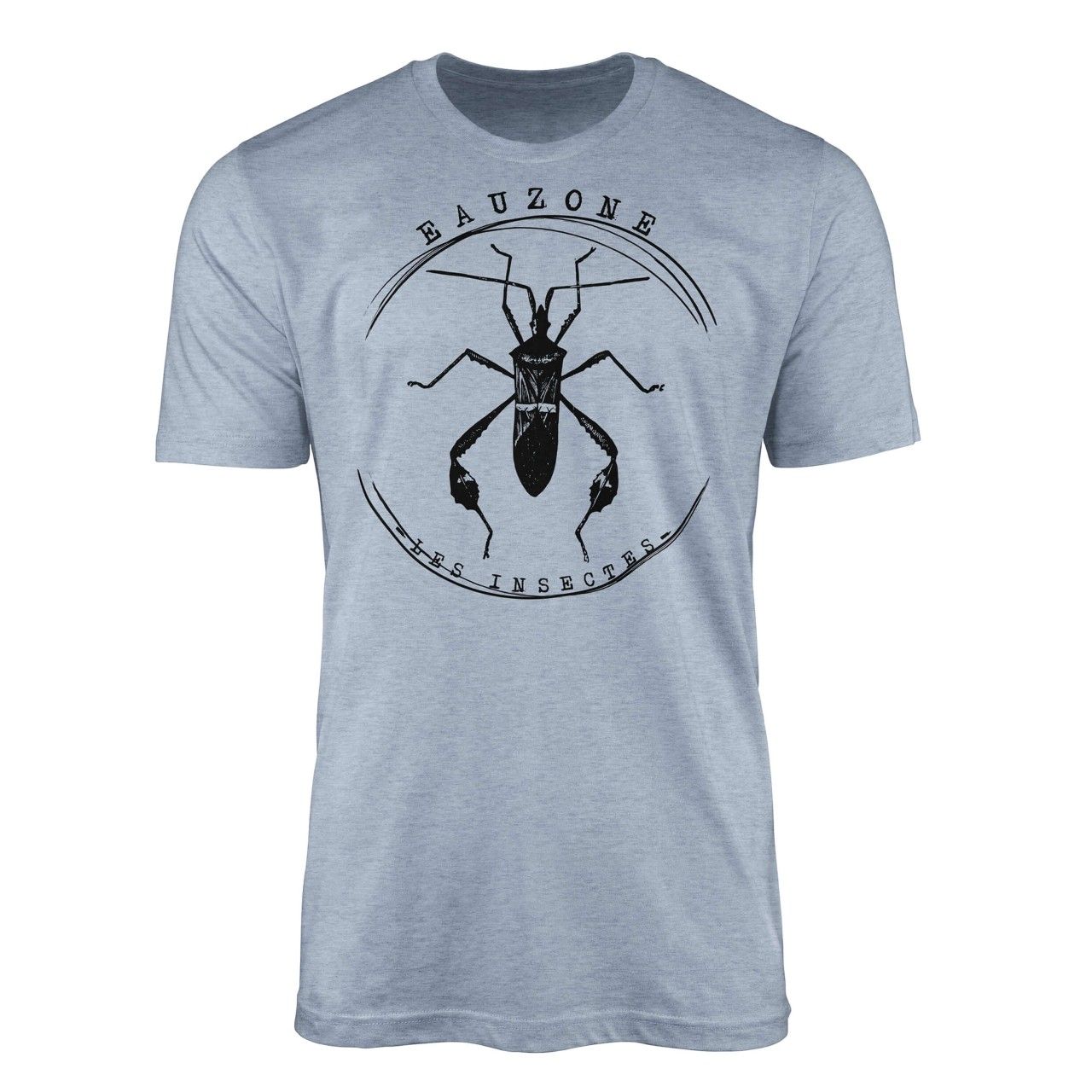 Hexapoda Herren T-Shirt Plant Bug