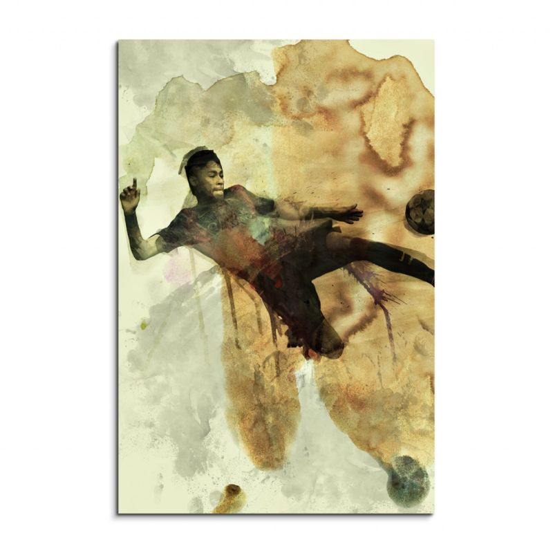 Neymar Goal 90x60cm SA