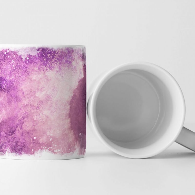 Tasse modern Geschenkidee