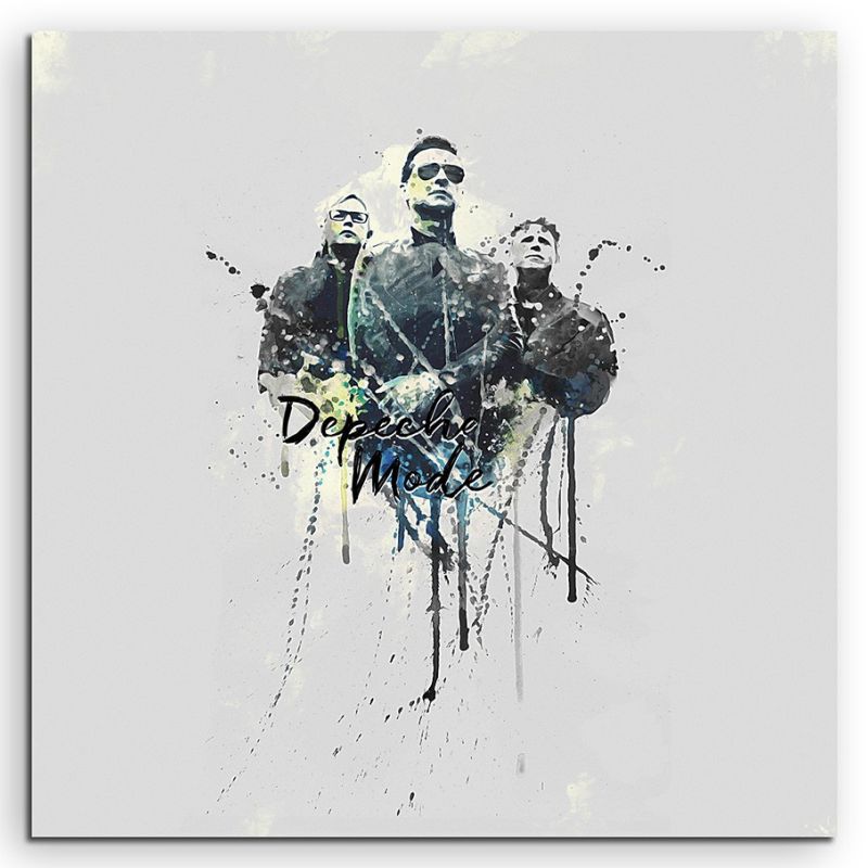 Depeche Mode 60x60cm SA