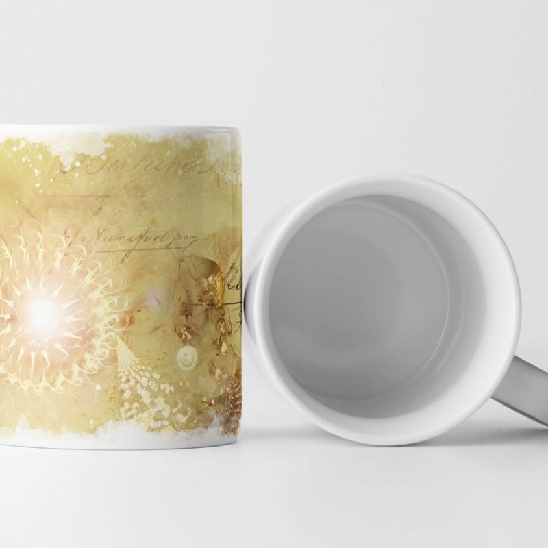 Tasse modern Geschenkidee