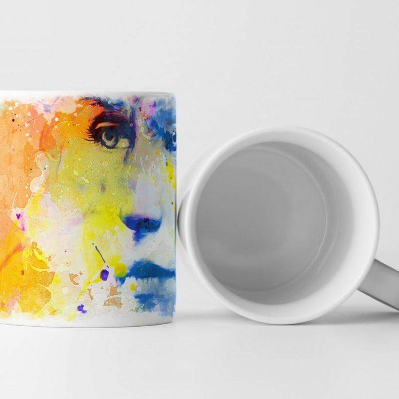 Game of Thrones Tasse als Geschenk,  Design Sinus Art