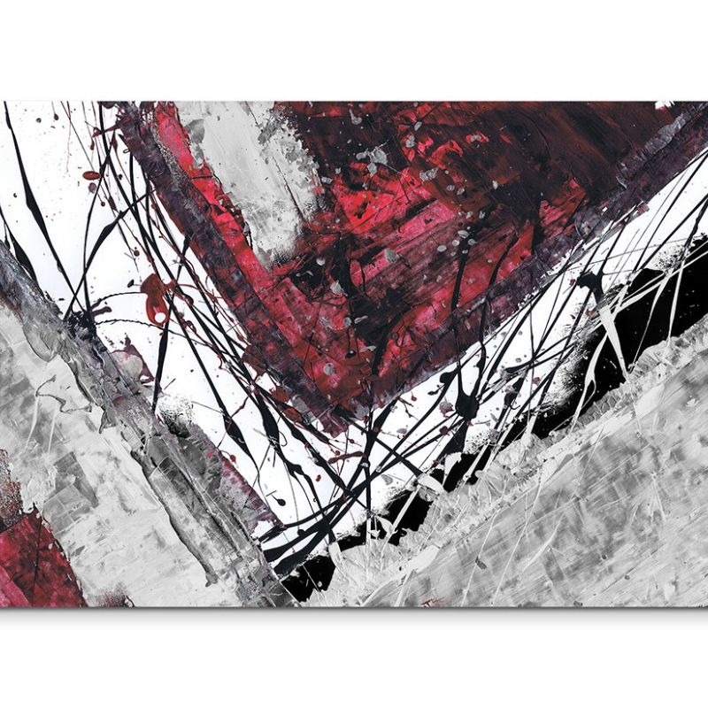 Abstrakt 764 120x80cm