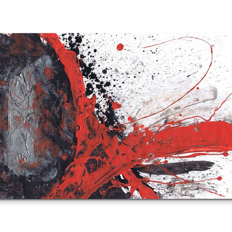 Abstrakt 652 120x80cm