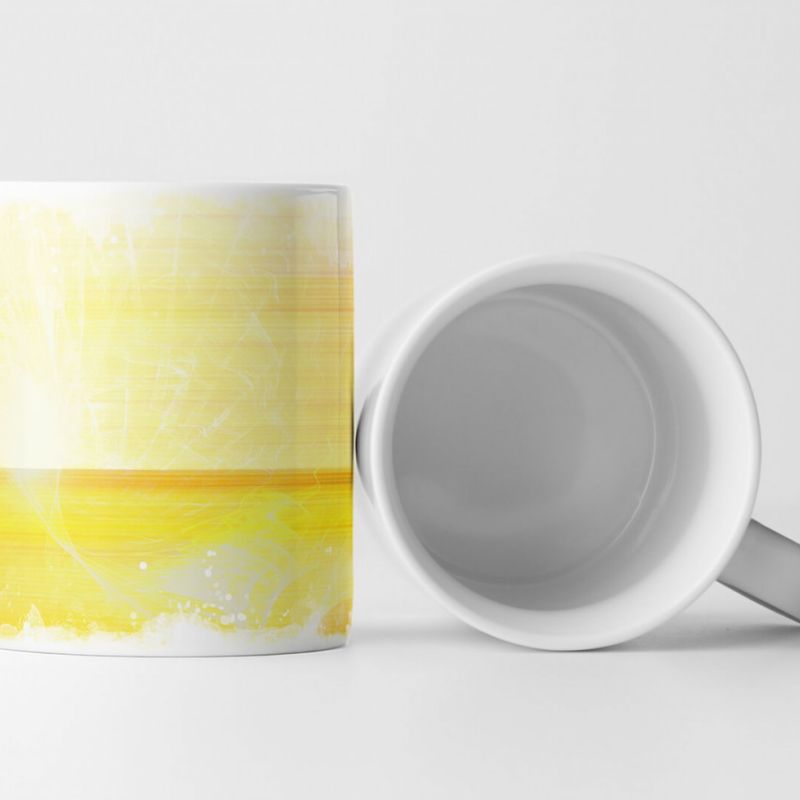 Tasse modern Geschenkidee