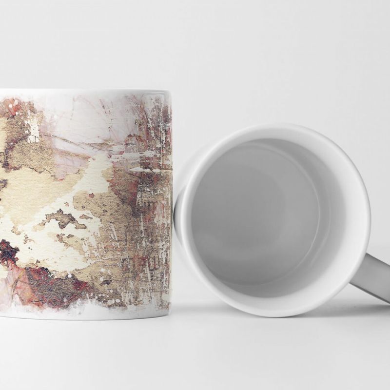 Tasse modern Geschenkidee