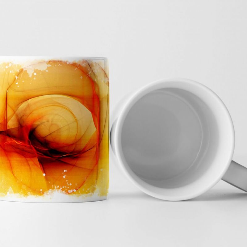 Tasse modern Geschenkidee