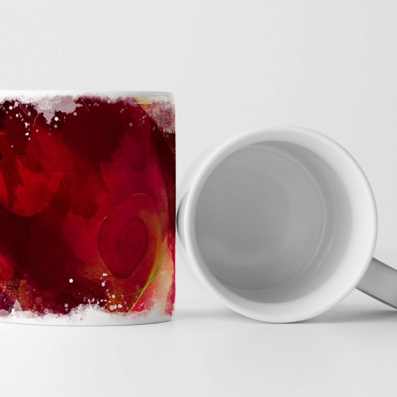 Tasse modern Geschenkidee