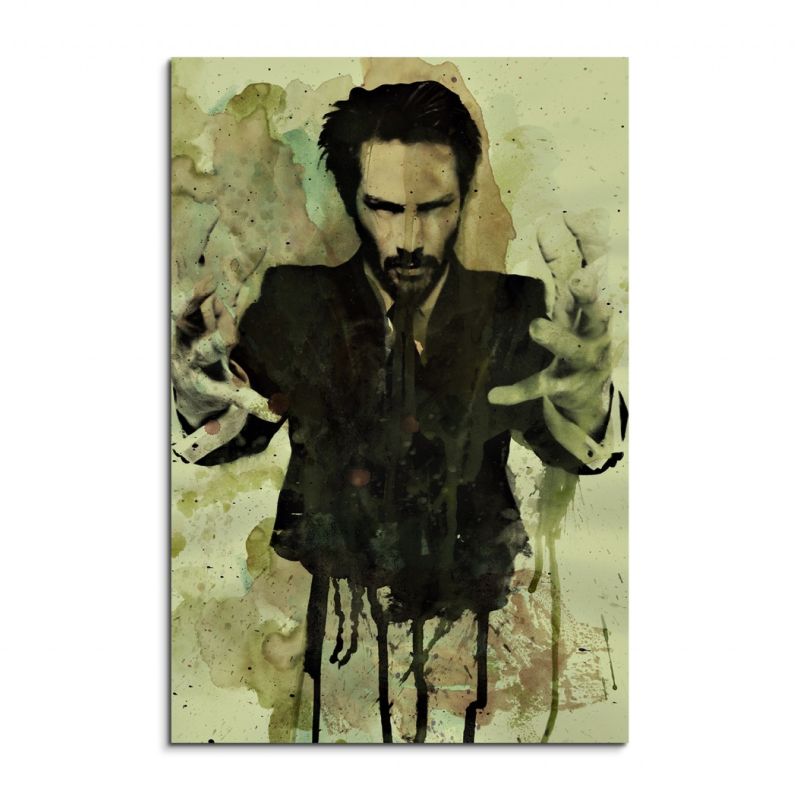 Keanu Reeves 90x60cm SA