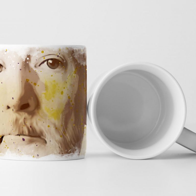 Bill Murray I Tasse als Geschenk,  Design Sinus Art