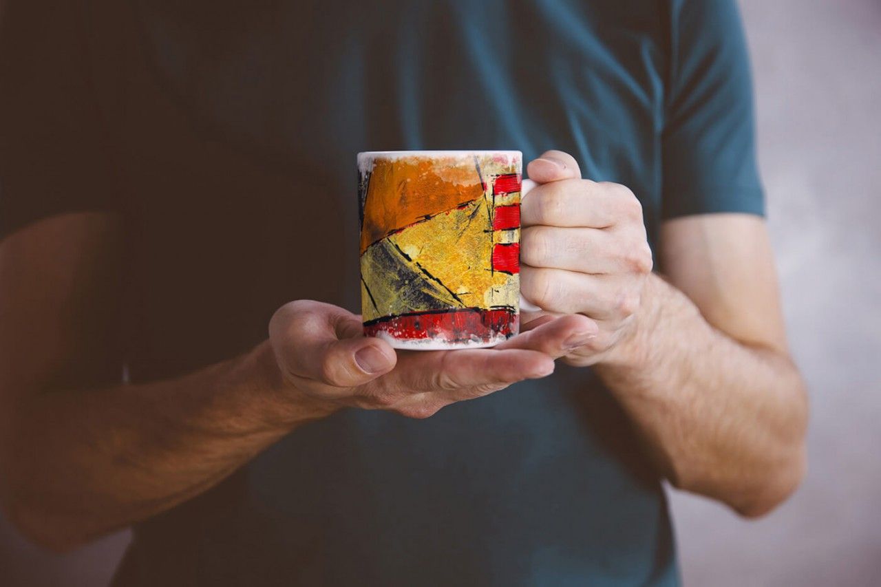 Tasse Geschenk abstrakt blau, Tasse Geschenk abstrakt bunt Linien, Tasse Geschenk abstrakt dunkel orange bunt, Tasse Geschenk abstrakt Gelb Text, Tasse Geschenk abstrakt Notenblatt, Tasse Geschenk abstrakt Pinselstriche modern, Tasse Geschenk Abstrakt Retro Optik, Tasse Geschenk Abstrakt Retro Optik, Tasse Geschenk Abstrakt Retro Optik mit Schrift, braun und grün, Tasse Geschenk Abstrakt Retro Optik mit Schrift, braun und grün, Tasse Geschenk Abstrakt Retro Optik mit Schrift, braun und grün, Tasse Geschenk Abstrakt Retro Optik rot schwarz, Tasse Geschenk abstrakt Tinte im Wasser, Tasse Geschenk abstrakt türkise Kunst, Tasse Geschenk abstrakt verschwommene Nordlichter, Tasse Geschenk abstrakt, weinrotes Muster, schwarze Grundierung, Tasse Geschenk abstrakte dramatische Malerei, Tasse Geschenk abstrakte Effekte auf schwarz, Tasse Geschenk abstrakte Farbeffekte Grün, Waldfarben, Tasse Geschenk Abstrakte Farbeffekte Magenta, Tasse Geschenk Abstrakte Farbeffekte Smaragdgrün, Tasse Geschenk abstrakte Formen , violett + braun + blau, Tasse Geschenk abstrakte Formen auf kastanienbrauner Grundierung, Tasse Geschenk abstrakte Formen; türkis, flaschengrün, blau, lila, Tasse Geschenk abstrakte Fraktale braun, Tasse Geschenk abstrakte Galaxie, Tasse Geschenk abstrakte grunge Betonoptik, Tasse Geschenk abstrakte Kunst beige, Tasse Geschenk abstrakte Kunst Betonoptik, Tasse Geschenk abstrakte Kunst in Dunkelbraun, Tasse Geschenk abstrakte Kunst in Dunkelbraun Schwarz, Tasse Geschenk abstrakte Kunst Landschaft, Tasse Geschenk abstrakte Kunst orange-rot, Tasse Geschenk abstrakte Kunst Sonne, Tasse Geschenk abstrakte Lichteffekte + hellgrün, rosa, Tasse Geschenk abstrakte Linien gelb, Tasse Geschenk abstrakte Linien Grau, Tasse Geschenk abstrakte Linien lila pink grün, Tasse Geschenk abstrakte Malerei Optik, Tasse Geschenk abstrakte Malerei, gelbgrün, Linien, Tasse Geschenk abstrakte Pastelltöne Linien, Tasse Geschenk abstrakte Pinselstriche schwarz braun, Tasse Geschenk Abstrakte Rauchschwaden Eisengrau, Tasse Geschenk abstrakte schwarze Spirale, roter Hintergund, Tasse Geschenk abstrakte Skyline, blau-grün, Tasse Geschenk abstrakte Tupfen in Braun Rot, Tasse Geschenk abstrakte weiße Blüte, Tasse Geschenk abstrakte Wolken Malerei, Tasse Geschenk abstrakter Farbverlauf türkis braun, Tasse Geschenk abstrakter Feuerwirbel, Tasse Geschenk abstrakter Kreis, beige, Tasse Geschenk abstraktes Tintenmuster und pastellfarbener Hintergrund, Tasse Geschenk Abstraktion – grün, braun, Tasse Geschenk Abstraktion – grün, senfgelb + 3D Effekt, Tasse Geschenk Abstraktion – grün, sepiabraun, ocker, Tasse Geschenk Abstraktion – jagdgrün, braun, Tasse Geschenk Abstraktion in verschiedenen Rottönen; weißer Hintergrund, Tasse Geschenk Abstraktion kräftigen grasgrün,braun/ beige, Tasse Geschenk Abstraktion mit Skyline, mintgrün und grau, Tasse Geschenk Abstraktion rosa und pinkfarbenes Muster, Tasse Geschenk Abstraktion, dunkelkhaki, dunkelgoldrute, schwarz, Tasse Geschenk Abstraktion, dunkles magenta, blaugrau, Tasse Geschenk Abstraktion, Fisch, mintgrün, Algen, Tasse Geschenk Abstraktion, Kreise, dunkel, schwarzes Loch