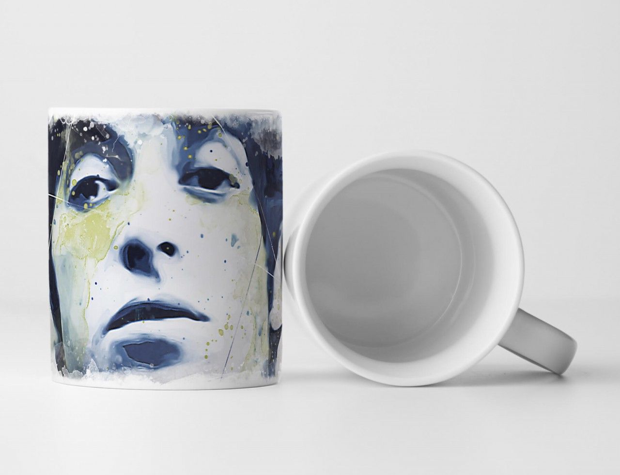 Al Pacino I Tasse als Geschenk,  Design Sinus Art