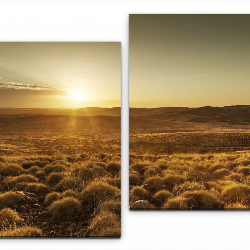 Landschaft Australien Wandbild in verschiedenen Größen