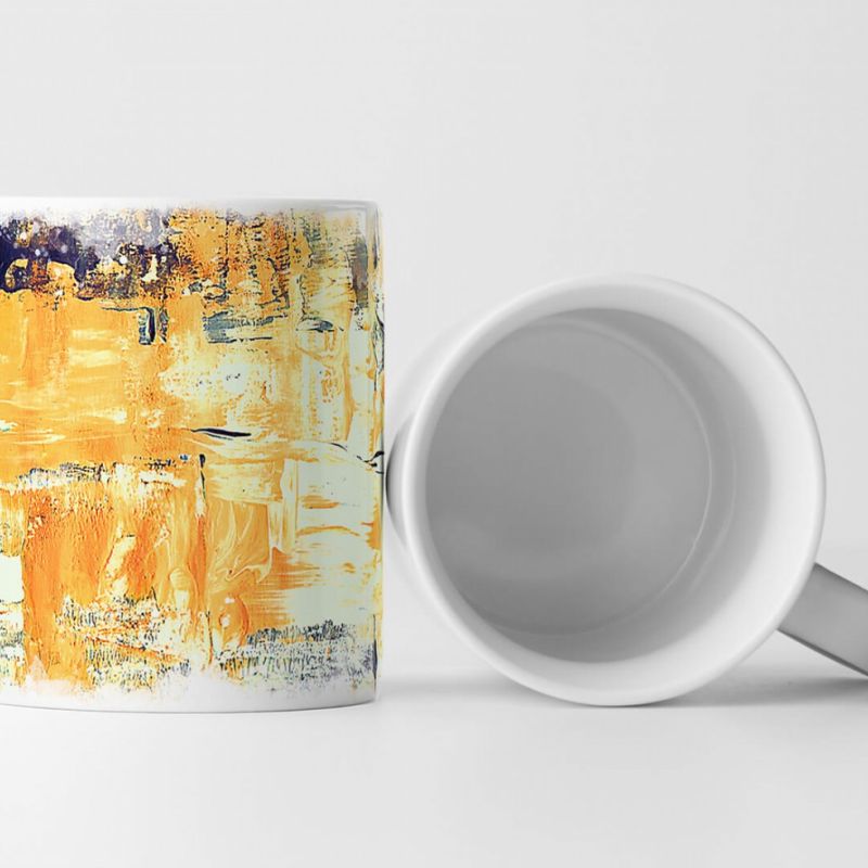 Tasse modern Geschenkidee