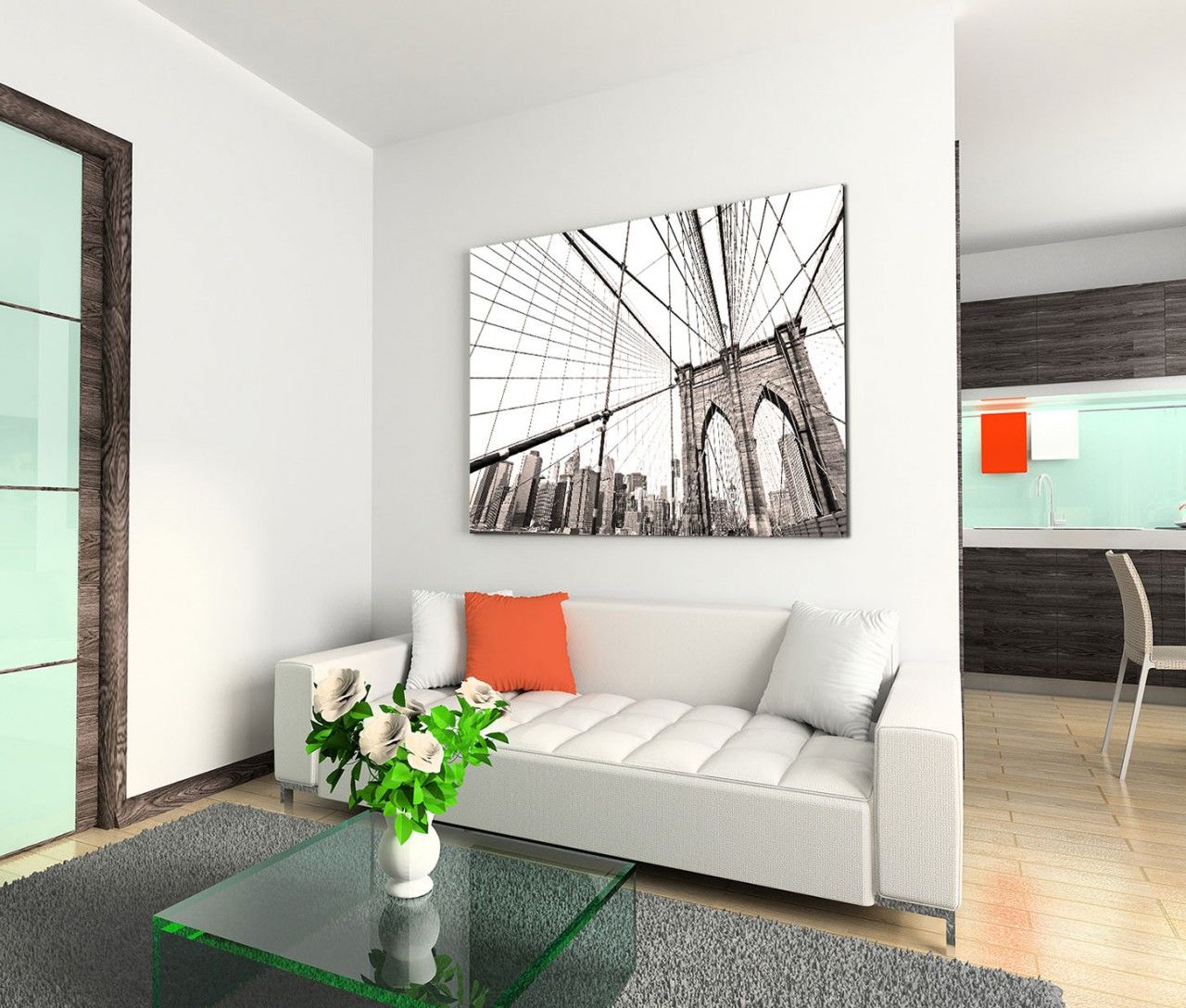 120x60cm New York Brooklyn Bridge Skyline, 120x60cm New York Straße Lichter Gebäude Nacht, 120x60cm New York Times Square Broadway Theater, 120x80cm New York City Nacht Times Square, 120x80cm New York City Times Square Broadway, 120x80cm New York Skyline Regenbogen Sonne, 120x80cm New York Skyline Sonnenuntergang, 120x80cm New York Times Square Nacht Lichter, 120x80cm Wandbild New York Brooklyn Bridge, 120x80cm Wandbild New York Brooklyn Bridge Nacht Lichter, 120x80cm Wandbild New York City Wolkenkratzer Brücke Wolken, 120x80cm Wandbild New York Manhattan Gebäude Straße Verkehr, 120x80cm Wandbild New York Manhattan Skyline Nacht Lichter, 120x80cm Wandbild New York Manhattan Wolkenkratzer schwarz weiß, 120x80cm Wandbild New York Manhattan Wolkenkratzer Wasser Abendlicht, 120x80cm Wandbild New York Skyline Empire State Building Nebel, 120x80cm Wandbild New York Skyline Wolken Sonnenuntergang, 120x80cm Wandbild New York Times Square Reklamen Straße Verkehr, 80x80cm New York Skyline Wasser Wolken, Architektur Fotografie – Kolosseum in Rom auf Leinwand, Architekturfotografie –  Gelbes Riesenrad vor blauem Himmel auf Leinwand, Architekturfotografie –  Spiralförmiges Treppengeländer auf Leinwand, Architekturfotografie – Blaue Streben  auf Leinwand, Architekturfotografie – Colosseum in Rom, Italien auf Leinwand, Architekturfotografie – Dubai Skyline bei Nacht, UAE auf Leinwand, Architekturfotografie – Dubai Skyline im Morgengrauen, UAE auf Leinwand, Architekturfotografie – Gebäude in Mailand auf Leinwand, Architekturfotografie – Gespiegelte Wolkenkratzer, NYC, USA auf Leinwand, Architekturfotografie – Modernes Glasgebäude auf Leinwand, Architekturfotografie – Nostaligische Wendeltreppe  auf Leinwand, Architekturfotografie – Wolkenkratzer im Detail  auf Leinwand, Architekturfotografie – Wolkenkratzer im vertikalen Detail  auf Leinwand, Architekturfotografie – Wolkenkratzer in Manhatten, NYC, USA auf Leinwand, Architekturfotografie –Wolkenkratzer  in Manhatten, NYC, USA auf Leinwand, Künstlerische Fotografie – Landkarte von New York, USA auf Leinwand, Naturfotografie –  Gelbe Taxis in New York City, USA auf Leinwand, New York City bei Nacht – Leinwandbild, Urbane Fotografie – Dynamischer Autobahntunnel  auf Leinwand, Urbane Fotografie – Golden Gate Bridge bei Nacht auf Leinwand, Urbane Fotografie – Große Verkehrskreuzung bei Nacht auf Leinwand, Urbane Fotografie – New York aus der Höhe auf Leinwand, Urbane Fotografie –  Bangkok bei Nacht, Thailand auf Leinwand, Urbane Fotografie –  Dramatischer Vollmond über Los Angeles, USA auf Leinwand, Urbane Fotografie –  Dramatischer Vollmond über Los Angeles, USA auf Leinwand, Urbane Fotografie –  Großstadt bei Nacht auf Leinwand, Urbane Fotografie – abstrakt modern chic chic dekorativ schön deko schön deko er Autobahntunnel auf, Urbane Fotografie – Brooklyn Bridge bei Sonnenaufgang, USA auf Leinwand, Urbane Fotografie – Downtown Skyline, Dubai, UAE auf Leinwand, Urbane Fotografie – Fließender Verkehr bei Nacht  auf Leinwand, Urbane Fotografie – Großstadtlichter in Shanghai, China auf Leinwand, Urbane Fotografie – Los Angeles bei Nacht, Kalifornien, USA  auf Leinwand, Urbane Fotografie – Skyline hinter nasser Glasscheibe auf Leinwand, Urbane Fotografie – Skyline mit funkelndem Sternenhimmel auf Leinwand, Urbane Fotografie – Stau bei Nacht  auf Leinwand, Urbane Fotografie – Verkehrskreuz bei Nacht in Tokio, Japan auf Leinwand, Urbane Fotografie – Verkehrskreuzung, Gangnam, Seoul, Südkorea  auf Leinwand, Urbane Fotografie – Viktoria Peek Hongkong Skyline auf Leinwand, Urbane Fotografie – Welcome to Las Vegas, Nevada auf Leinwand