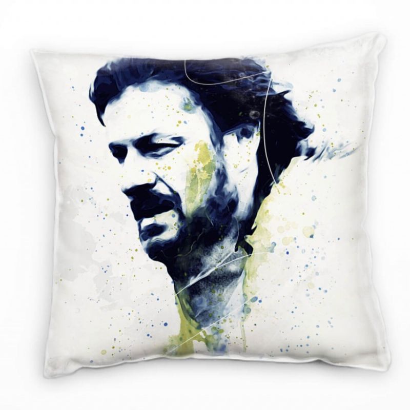 Game of Thrones Stark Deko Kissen Bezug 40x40cm für Couch Sofa Lounge Zierkissen