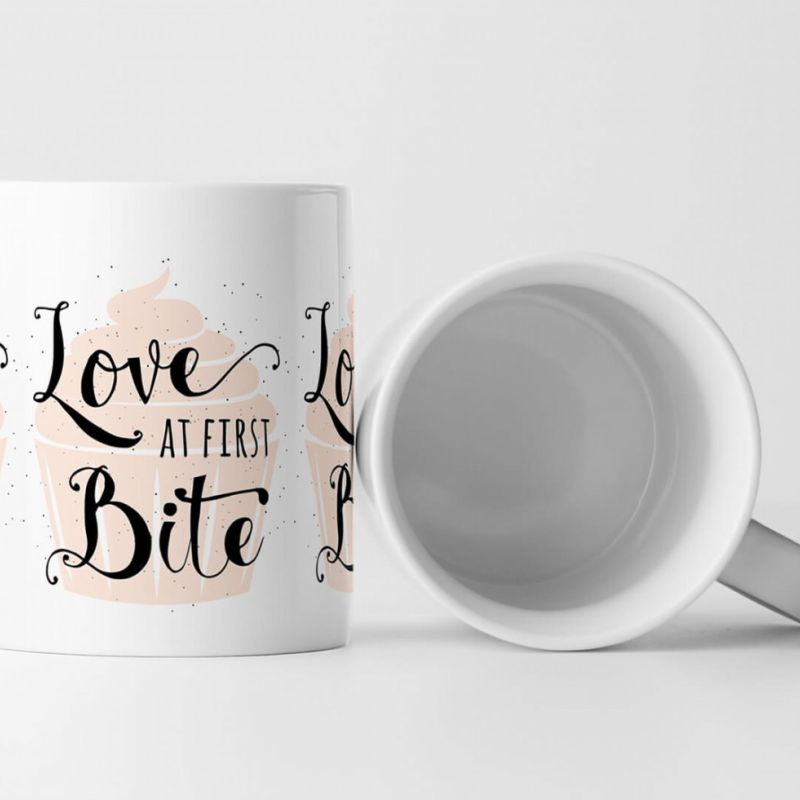 EAU ZONE Motiv Spruch Tasse Geschenk