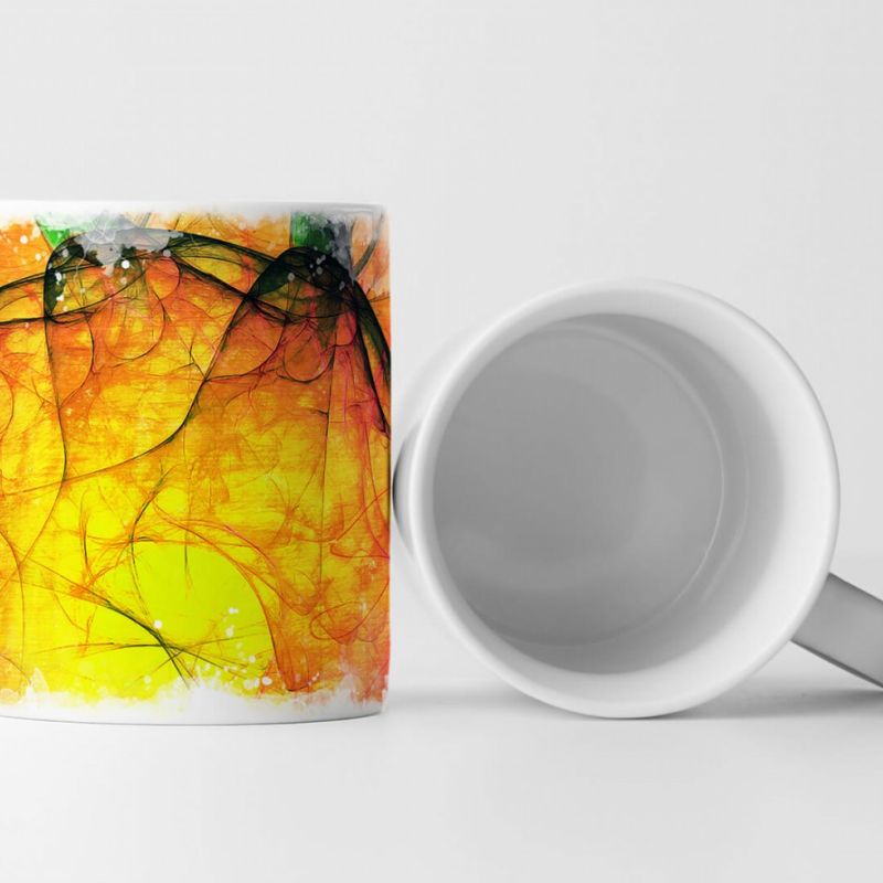 Tasse modern Geschenkidee