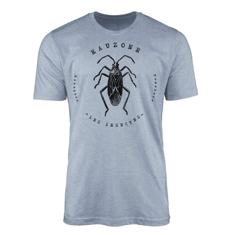 Hexapoda Herren T-Shirt Box Elder Bug