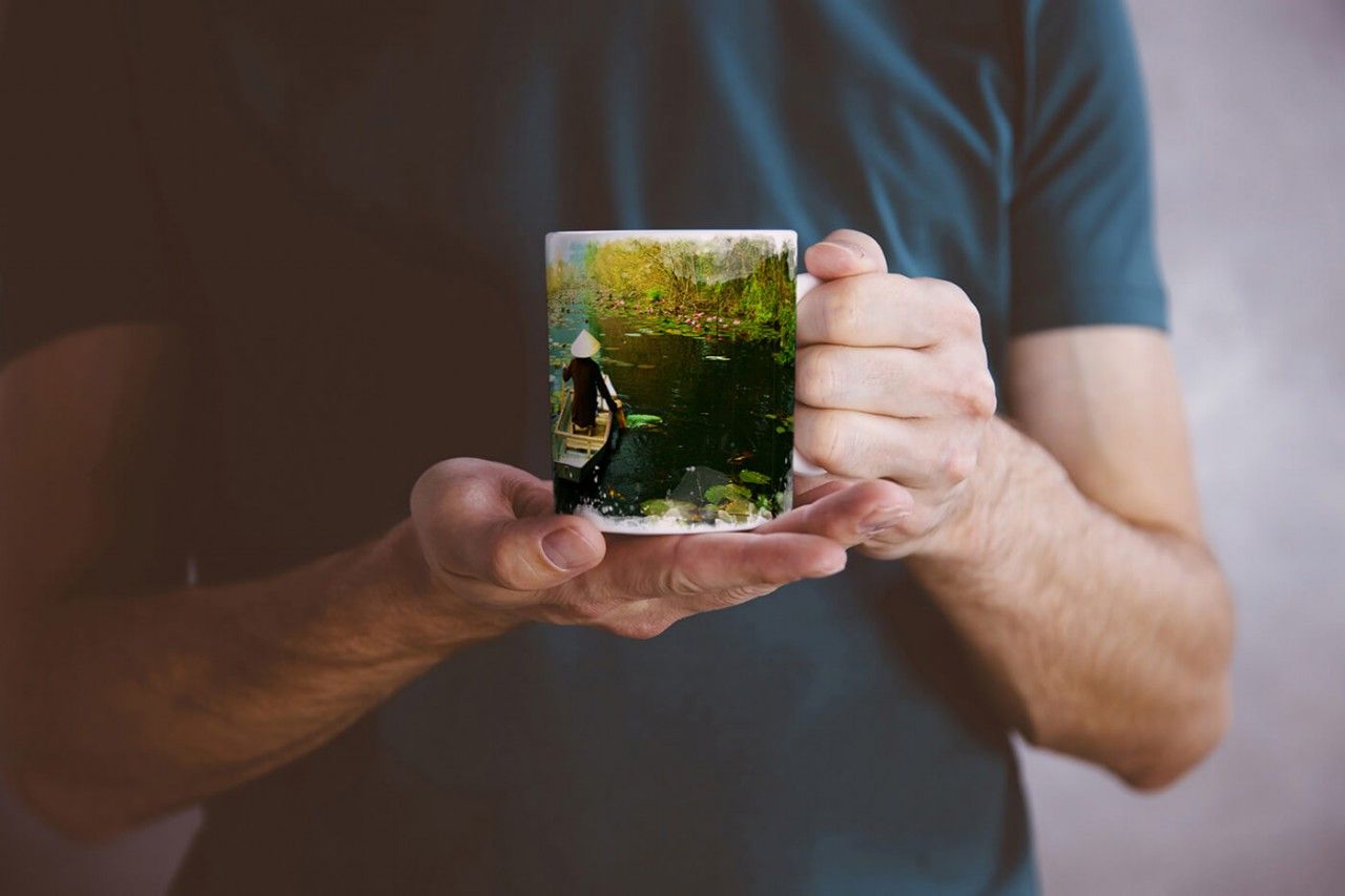 Tasse Geschenk Landschaftsfotografie – Langboot am spiegelnden Meer, Tasse Geschenk Landschaftsfotografie – Leuchtturm bei rauer See, Tasse Geschenk Landschaftsfotografie – Leuchtturm im Nebelmeer, Tasse Geschenk Landschaftsfotografie – Lila Landschaft mit Felsen im Meer, Tasse Geschenk Landschaftsfotografie – Lila und rosa Lupinen Tekapo See Neuseeland, Tasse Geschenk Landschaftsfotografie – Matterhorn Gipfel am Riffelsee in der Schweiz, Tasse Geschenk Landschaftsfotografie – Meer an blühender Felsenküste, Tasse Geschenk Landschaftsfotografie – Meer beim Klong Muang Strand Krabi Thailand, Tasse Geschenk Landschaftsfotografie – Meer in Phetchaburi Thailand, Tasse Geschenk Landschaftsfotografie – Meereslandschaft bei hellem Mondlicht, Tasse Geschenk Landschaftsfotografie – Meeresteilung zwischen zwei Riesenwellen, Tasse Geschenk Landschaftsfotografie – Moraine See im Banff-Nationalpark Kanada, Tasse Geschenk Landschaftsfotografie – Mount Fuji im Herbst, Tasse Geschenk Landschaftsfotografie – Möwenschwarm über dem Meer, Tasse Geschenk Landschaftsfotografie – Nacht am Meer, Tasse Geschenk Landschaftsfotografie – Natur Neuseelands am Lake Te Anau, Tasse Geschenk Landschaftsfotografie – Nebel über See bei Sonnenaufgang, Tasse Geschenk Landschaftsfotografie – Phewa See bei Sonnenaufgang Nepal, Tasse Geschenk Landschaftsfotografie – Phewa See mit Booten bei Sonnenaufgang Nepal, Tasse Geschenk Landschaftsfotografie – Rocky Mountains am Moraine See Kanada, Tasse Geschenk Landschaftsfotografie – Ruhige See, Tasse Geschenk Landschaftsfotografie – Sanddünen am Meer Poole Dorset UK, Tasse Geschenk Landschaftsfotografie – Schilf am See Chile, Tasse Geschenk Landschaftsfotografie – Schöner Strand und tropisches Meer, Tasse Geschenk Landschaftsfotografie – Schönheit Neuseelands, Tasse Geschenk Landschaftsfotografie – Schwarze Felsen im Nebelmeer, Tasse Geschenk Landschaftsfotografie – Schwimmender Händler in Seerosen Vietnam, Tasse Geschenk Landschaftsfotografie – See bei Sternennacht, Tasse Geschenk Landschaftsfotografie – See im Hochgebirge, Tasse Geschenk Landschaftsfotografie – See in den Tatra Bergen Polen, Tasse Geschenk Landschaftsfotografie – See mit Gebirge Schweiz, Tasse Geschenk Landschaftsfotografie – See mit grauem Gletscher Pantagonien Chile, Tasse Geschenk Landschaftsfotografie – Skandinavische Meeresküste, Tasse Geschenk Landschaftsfotografie – Sonnenaufgang bei Moeraki Boulders Neuseeland, Tasse Geschenk Landschaftsfotografie – Sonnenaufgang beim Mitre Peak Neuseeland, Tasse Geschenk Landschaftsfotografie – Sonnenaufgang in Neuseeland, Tasse Geschenk Landschaftsfotografie – Sonnenaufgang über Meeresgischt, Tasse Geschenk Landschaftsfotografie – Sonnenuntergang am Meer, Tasse Geschenk Landschaftsfotografie – Sonnenuntergang über dem Meer, Tasse Geschenk Landschaftsfotografie – Sonnige Herbstwiese, Tasse Geschenk Landschaftsfotografie – Spiegelglatter See mit Steinen Neuseeland, Tasse Geschenk Landschaftsfotografie – Spiegelndes Meer mit Opalhimmel, Tasse Geschenk Landschaftsfotografie – Steg am goldenen Meer, Tasse Geschenk Landschaftsfotografie – Steine im Meer, Tasse Geschenk Landschaftsfotografie – Stiller Bergsee, Tasse Geschenk Landschaftsfotografie – Strahlende Sonne über Herbstlandschaft, Tasse Geschenk Landschaftsfotografie – Stürmische See bei Nacht mit Gewitter, Tasse Geschenk Landschaftsfotografie – Surferwelle in Kaikoura Neuseeland, Tasse Geschenk Landschaftsfotografie – Tiefer Wald mit Wasserfall im Herbst, Tasse Geschenk Landschaftsfotografie – Traumhafte Gebirgslandschaft Neuseeland, Tasse Geschenk Landschaftsfotografie – Türkises Meer unterm Wolkenhimmel, Tasse Geschenk Landschaftsfotografie – Unter und über dem Meer, Tasse Geschenk Landschaftsfotografie – Vintage Palmen am Meer, Tasse Geschenk Landschaftsfotografie – Vögel zwischen Himmel und Meer, Tasse Geschenk Landschaftsfotografie – Vogelschwarm über einem See bei Sonnenuntergang, Tasse Geschenk Landschaftsfotografie – Vulkanlandschaft mit See Island, Tasse Geschenk Landschaftsfotografie – Waikawa Bay bei Sonnenaufgang Neuseeland, Tasse Geschenk Landschaftsfotografie – Waldsilhouette am See, Tasse Geschenk Landschaftsfotografie – Wattenmeer unter Nachthimmel, Tasse Geschenk Landschaftsfotografie – Weites Meer, Tasse Geschenk Landschaftsfotografie – Winteraussicht am Meer Island, Tasse Geschenk Landschaftsfotografie – Wolken über dem See, Tasse Geschenk Laubfrosch Fotografie Tiere, Tasse Geschenk Macrofotografie einer lila Blüte