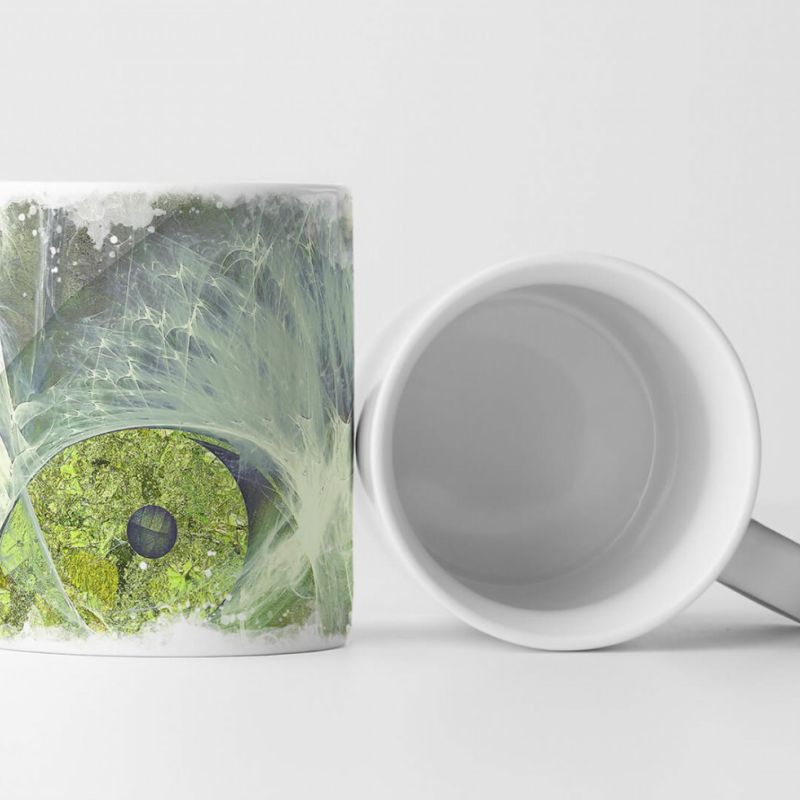 Tasse modern Geschenkidee