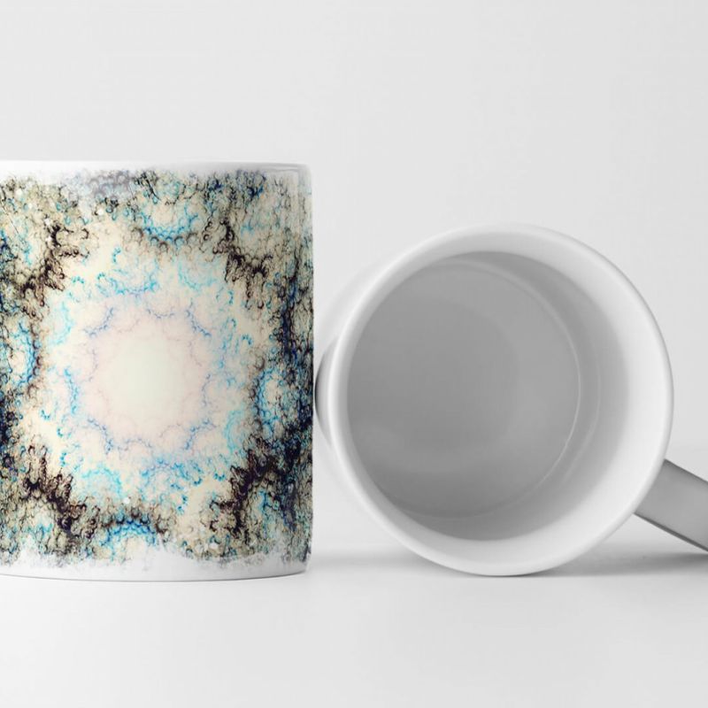 Tasse modern Geschenkidee