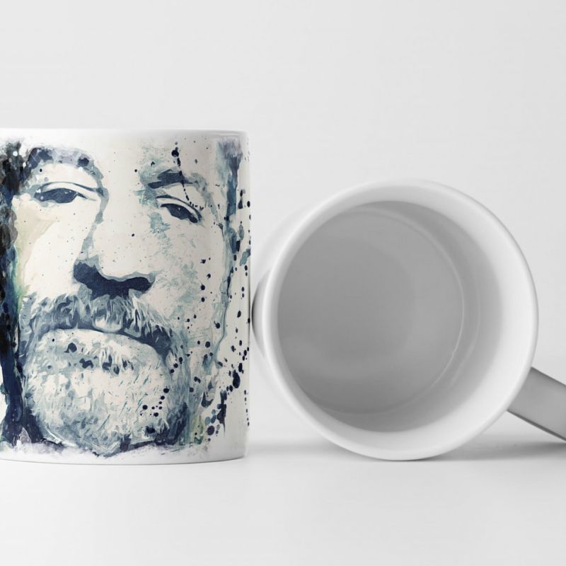 Robert De Niro Tasse als Geschenk,  Design Sinus Art