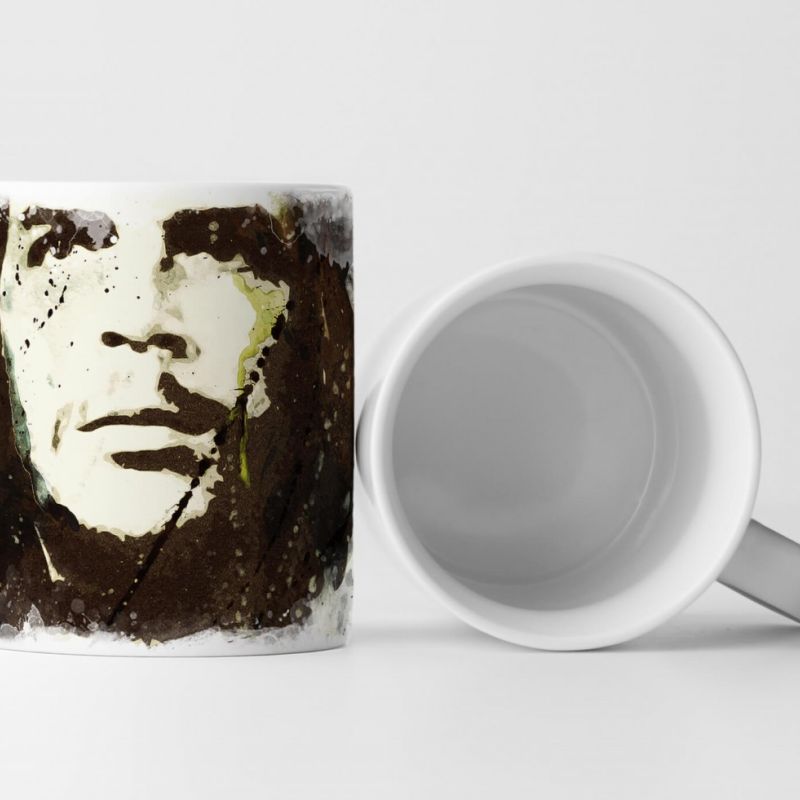 Che Tasse als Geschenk,  Design Sinus Art