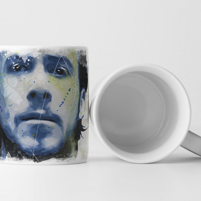 Ryan Gosling I Tasse als Geschenk,  Design Sinus Art