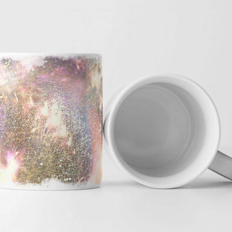 Tasse modern Geschenkidee