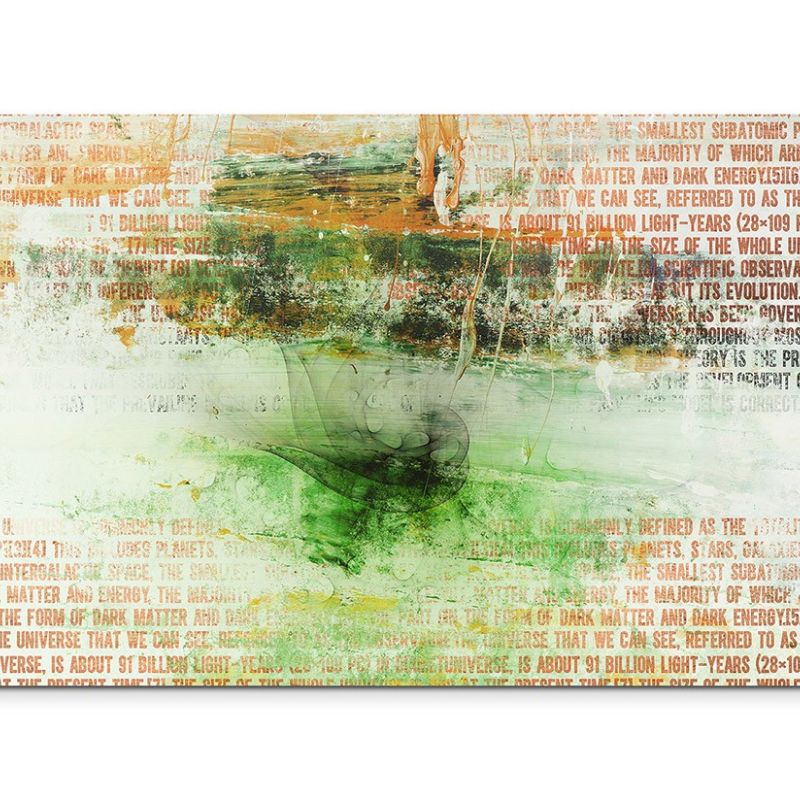 Abstrakt 1175 120x80cm