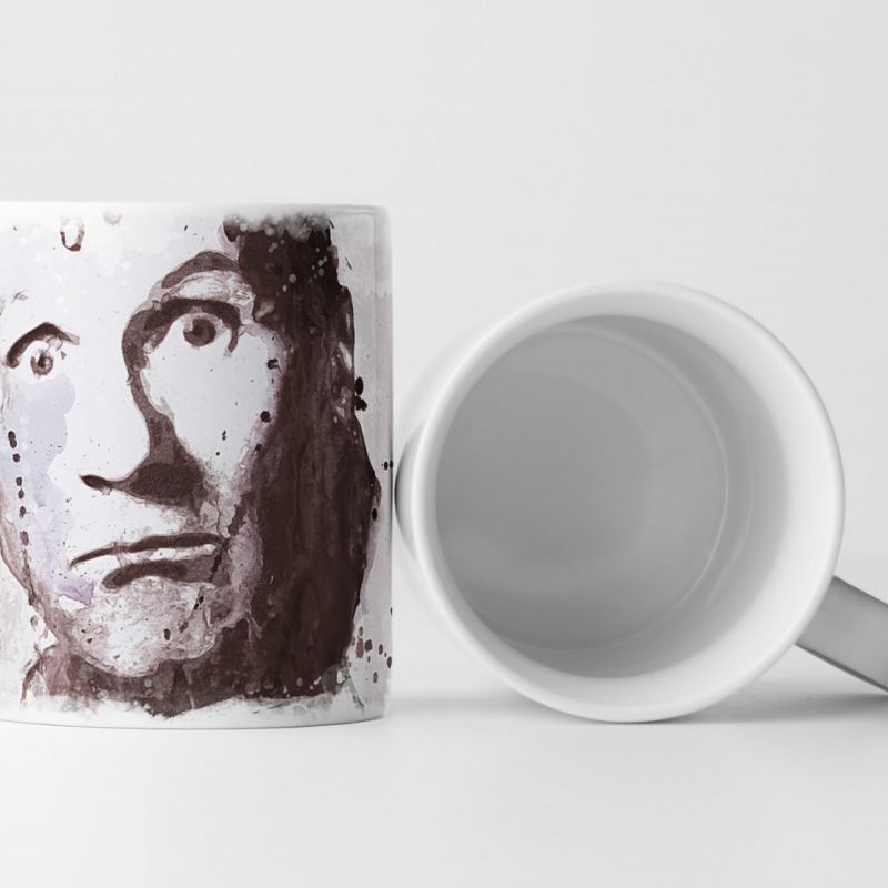 Al Bundy Tasse als Geschenk,  Design Sinus Art