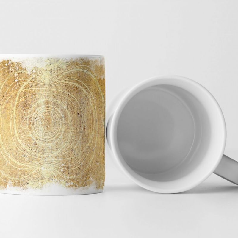 Tasse modern Geschenkidee