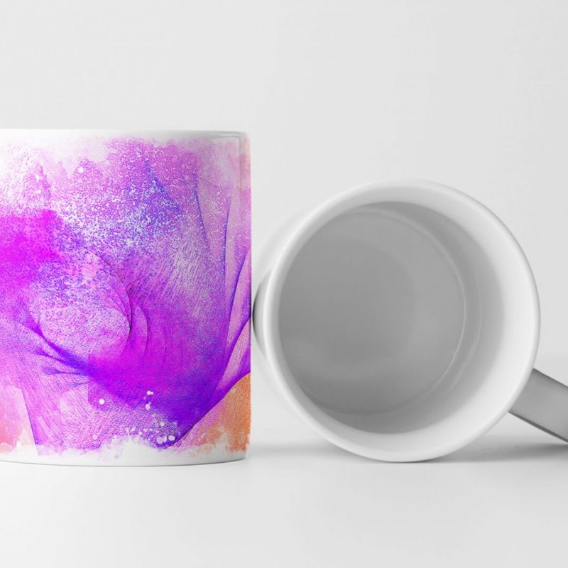 Tasse modern Geschenkidee