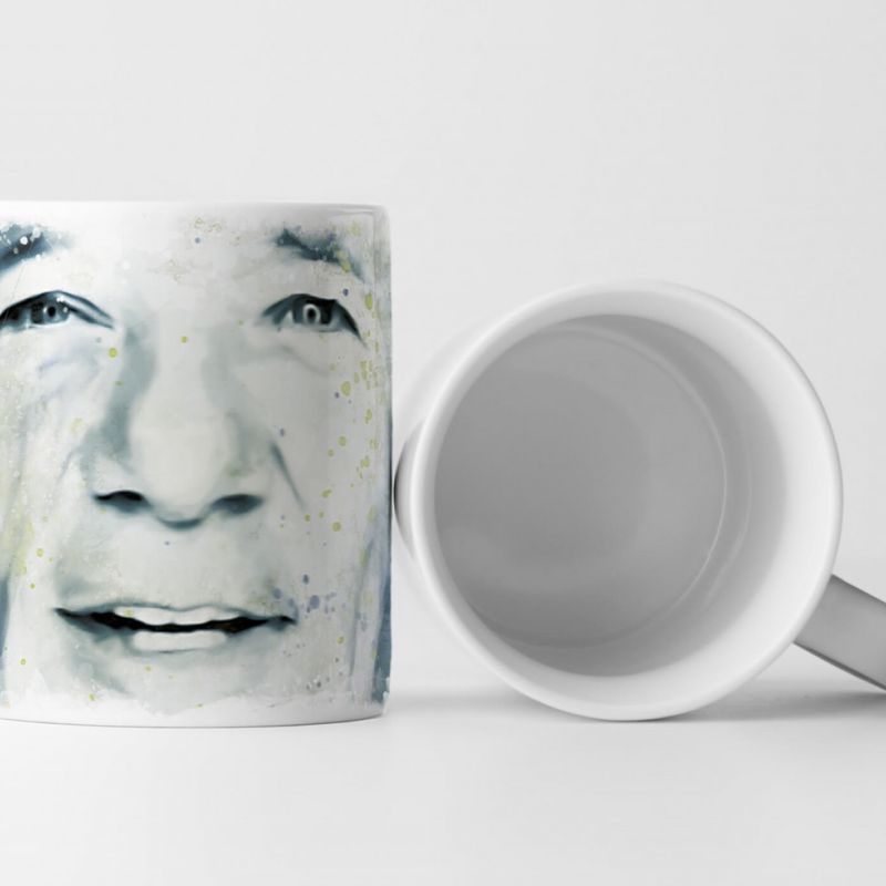 Bill Murray Tasse als Geschenk,  Design Sinus Art