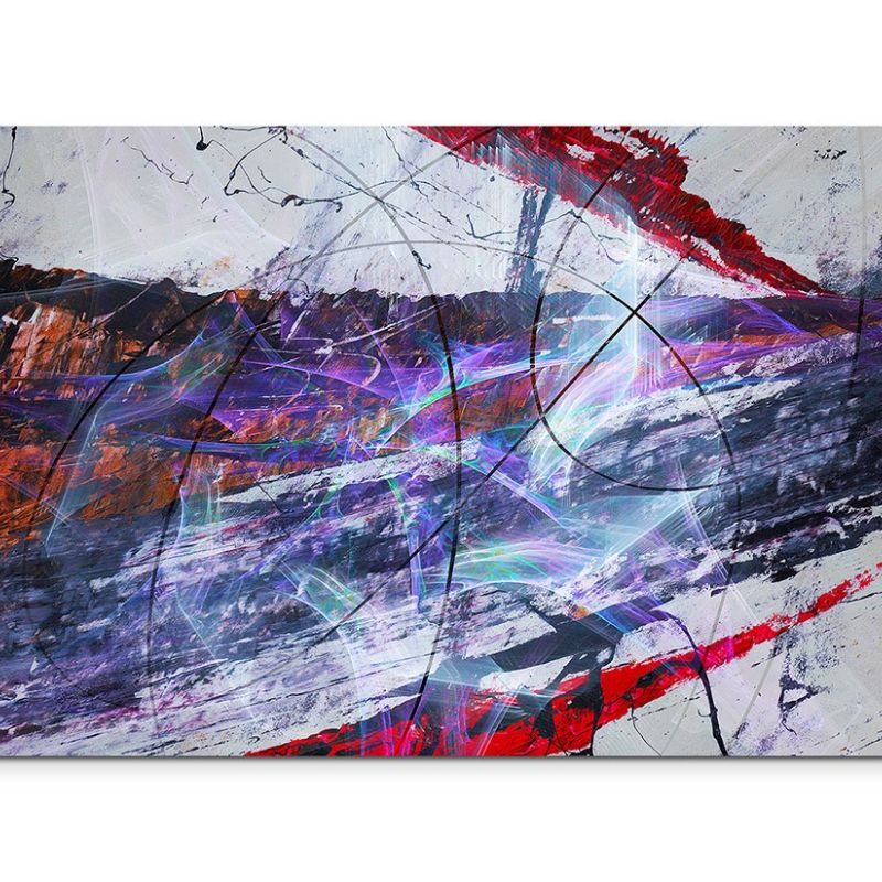 Abstrakt 1245 120x80cm