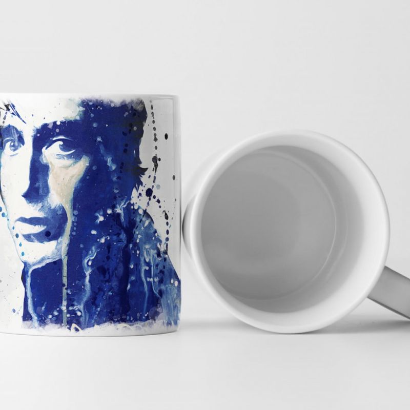 Al Pacino V Tasse als Geschenk,  Design Sinus Art