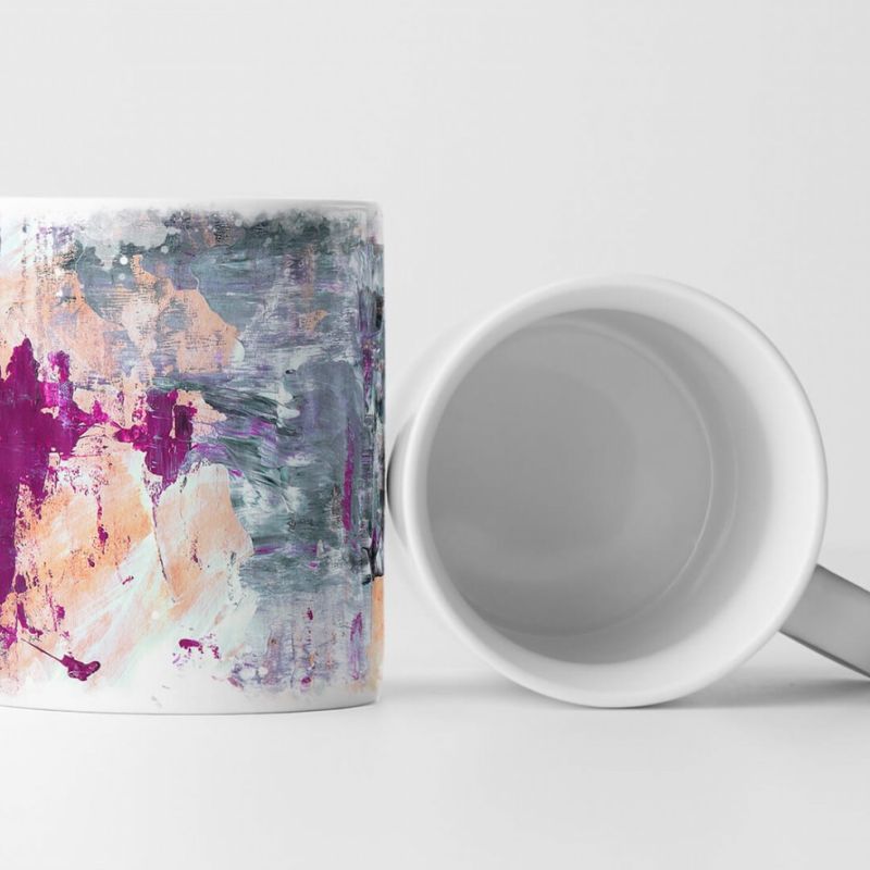 Tasse modern Geschenkidee