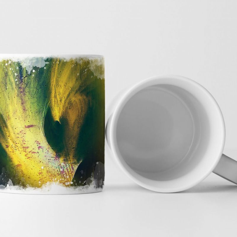 Tasse modern Geschenkidee