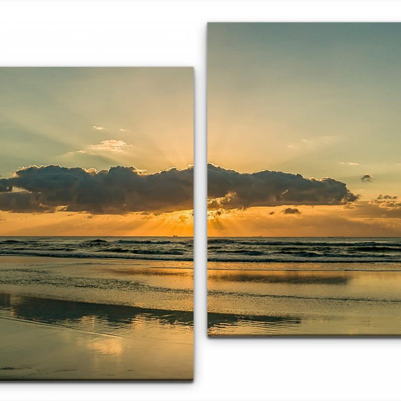 Landschaft Wandbild in verschiedenen Größen