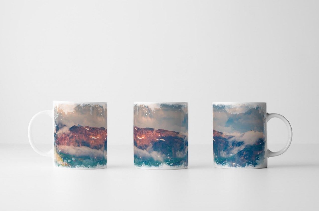 Tasse Geschenk Fjord im Sommer, Tasse Geschenk Fotografie der Milchstraße in einer klaren Sommernacht, Tasse Geschenk Gelbe Blüten einer Sommerwiese, Tasse Geschenk Landschaftsfotografie – Eisberge im sommerlichen Grönland, Tasse Geschenk Landschaftsfotografie – Flussbett im Sommer, Tasse Geschenk Landschaftsfotografie – Schmetterlinge auf sonniger Sommerwiese, Tasse Geschenk Landschaftsfotografie – Sojafelder im Sommer, Tasse Geschenk Landschaftsfotografie – Sommerwiese unterm blauen Himmel, Tasse Geschenk Lavendelfeld – Sommer Sonnenaufgang, Tasse Geschenk Naturfotografie – Klatschmohn im Sommer, Tasse Geschenk Naturfotografie – Wasserfall im Sommer, Tasse Geschenk Naturfotografie – wunderschöner Sonnenuntergang im Sommer am See, Tasse Geschenk Reisfeld zur Sommerzeit, Tasse Geschenk Sommer Rose – Fotografie, Tasse Geschenk sommerlicher Morgen am Grossglockner, Tasse Geschenk Sommerstimmung – Blüte rot braun, Tasse Geschenk Urbane Fotografie – Lower Manhattan im Sommer